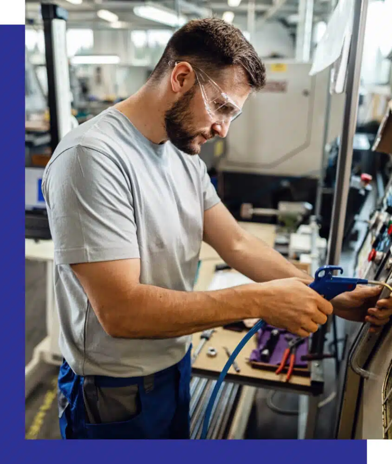 Kvalitetna obdelava pločevin Maribor, Štajerska