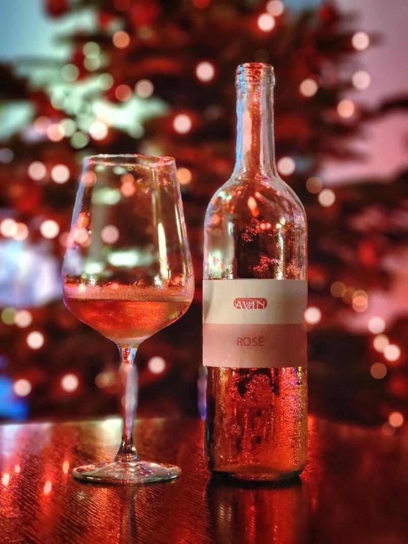 Vrhunska vina Primorska