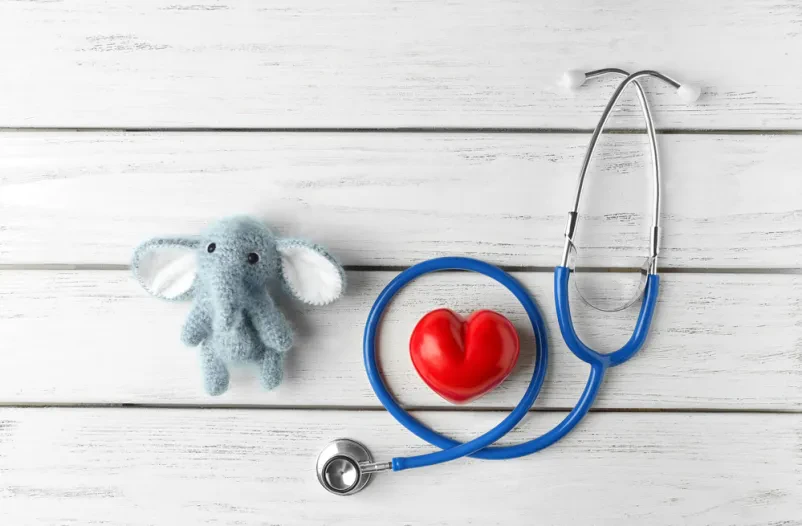 Pediatrično medicinsko svetovanje pri zdravstvenih težavah Ljubljana