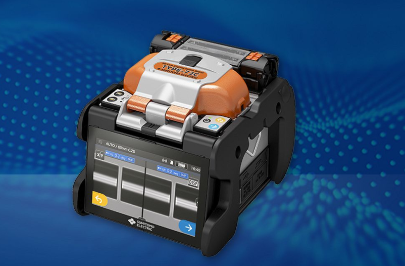 Največja ponudba merilnih instrumentov in sistemov Ljubljana