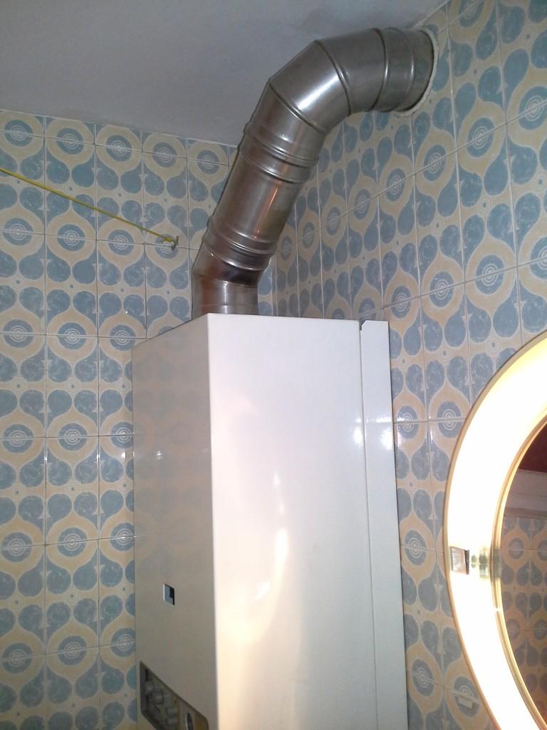 Kvalitetna montaža strojnih inštalacij Osrednja Slovenija