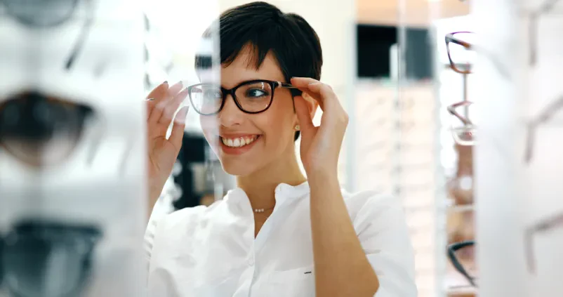Najboljša optika v Sloveniji