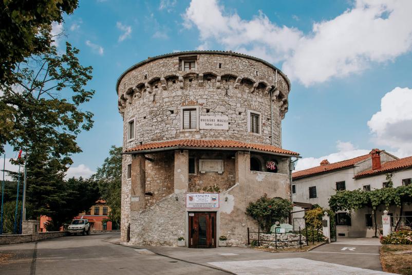 Vojaški muzej Slovenija