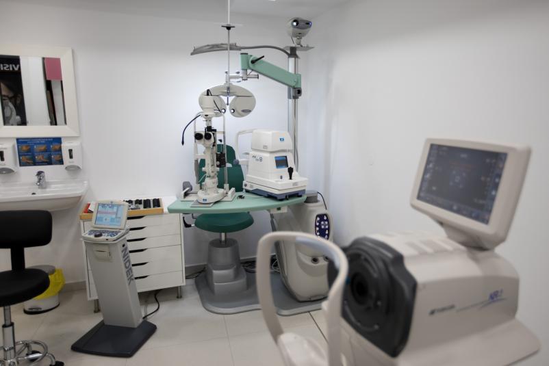 Dobra optika Maribor, Štajerska