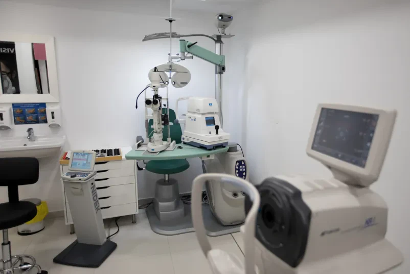 Dobra optika Maribor, Štajerska