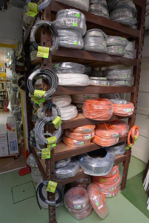 Nakup okrasnih kablov Štajerska