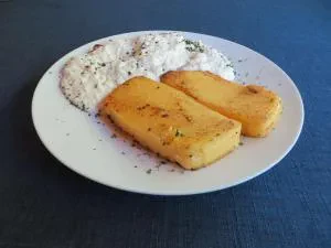 Gostinstvo in najem sob Tolmin