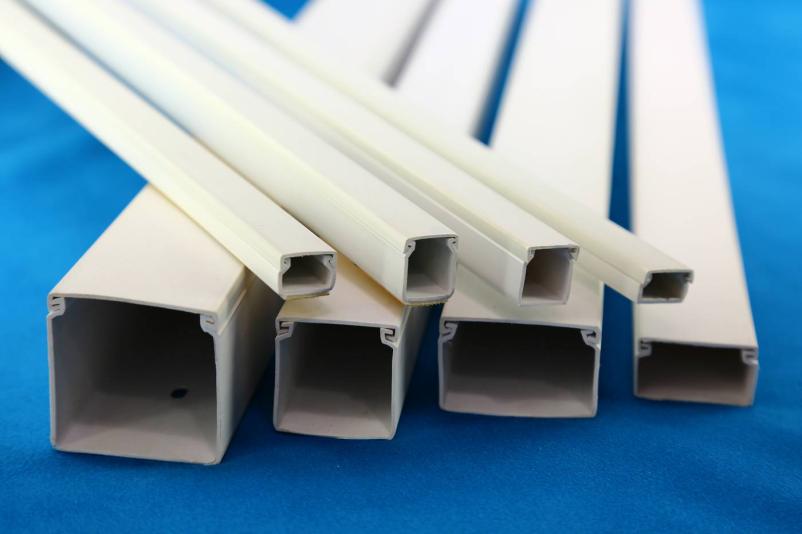 PNT cevi in kanali ter pribor Slovenija 