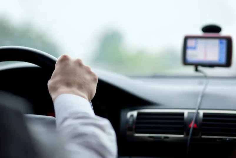 Potrebujete prevoz v Škofji Loki? Pokličite Taxi Marko!