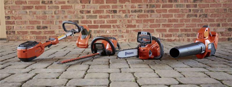 Prodaja in servis strojev Kranj