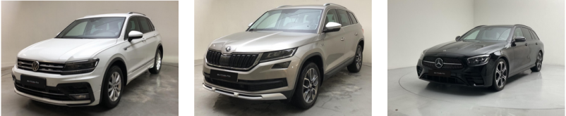 Nakup rabljenih vozil Podravska