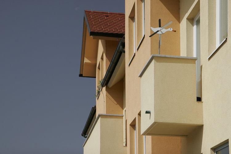 Projektiranje stanovanj Slovenija