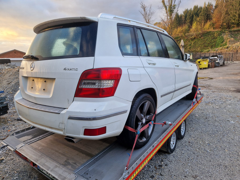 Rabljeni deli Ljubljana okolica