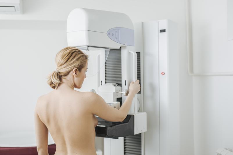 Mamografija Ljubljana