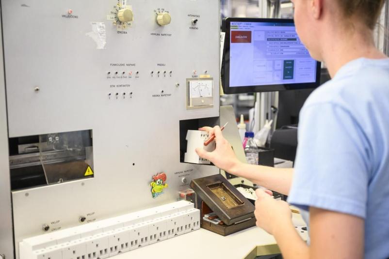 Učinkovite sistemske rešitve za industrijo