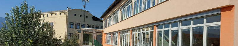 Šola za otroke s posebnimi potrebami Črnomelj
