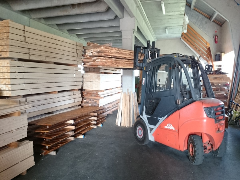 Termični bor Slovenija