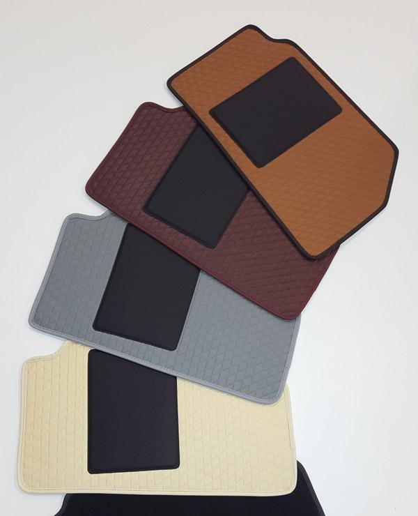 High quality textile for automobiles Slovenia