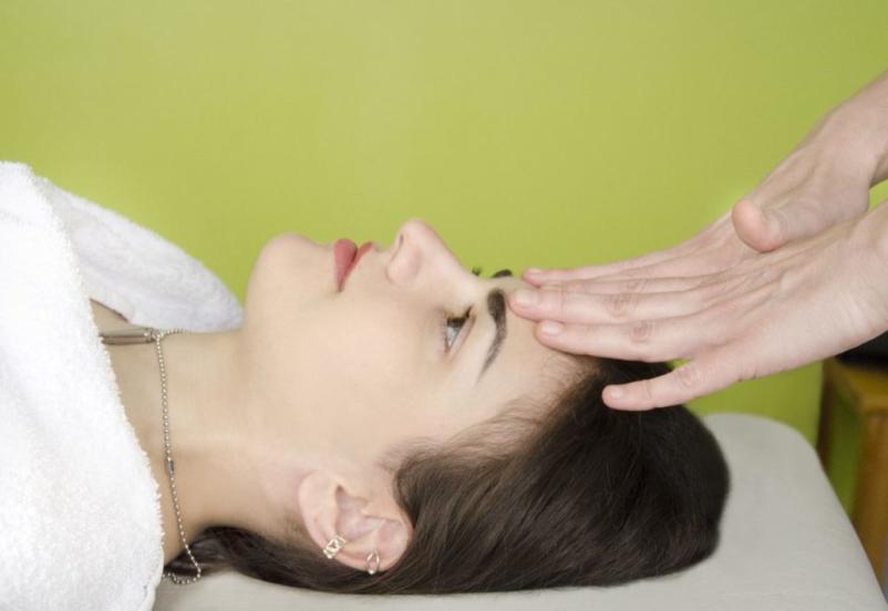 TUI NA masaža celega telesa Maribor