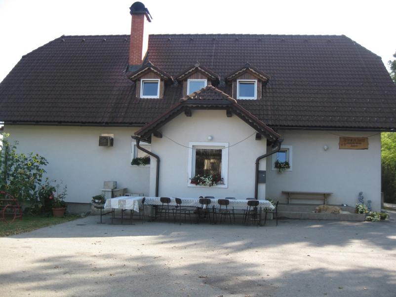 Turistična kmetija Bunderla na Štajerskem vas pričakuje!