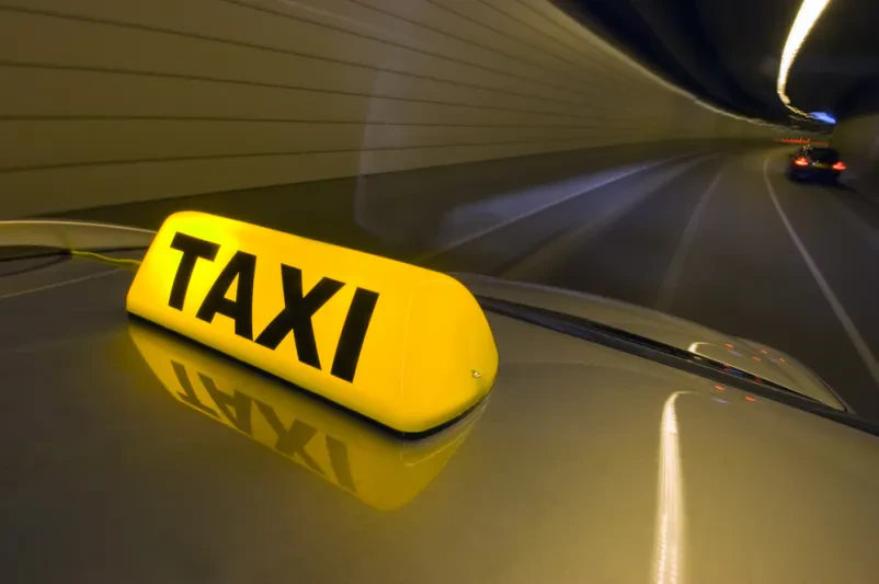 Ugoden taxi iz Škofje Loke