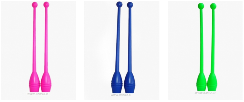 Ugodna oprema za ritmično gimnastiko Slovenija 