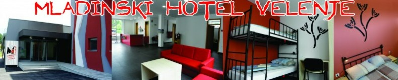 Ugodna prenočišča Velenje