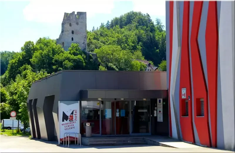 Ugodna prenočišča Velenje, Savinjska