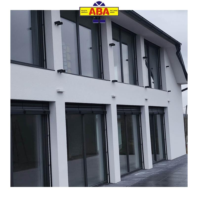 Ugodna PVC okna Štajerska