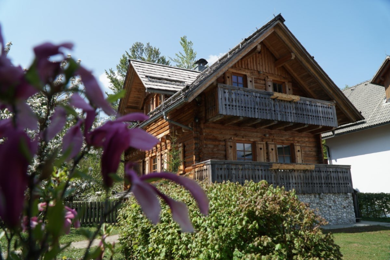 Privoščite si oddih v ugodnih apartmaji Brina v Bohinju!