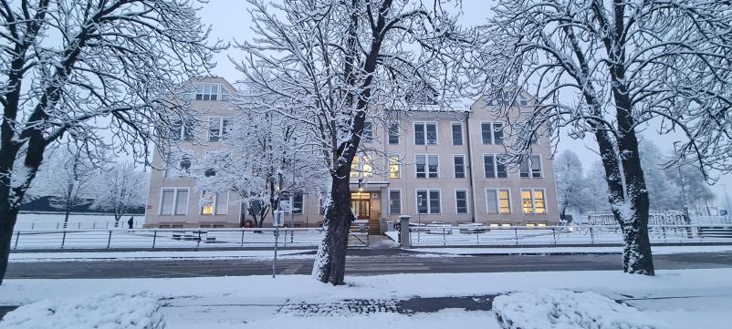 Vpis otrok v osnovno šolo Mladika, Ptuj