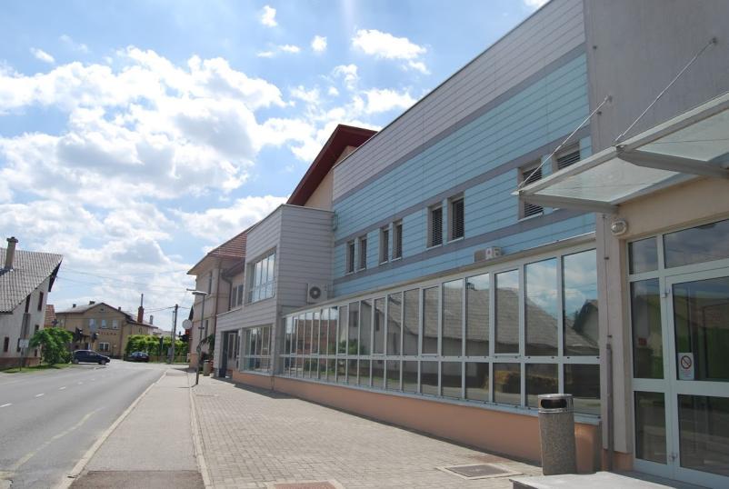 Vpis otrok v vrtec in osnovno šolo Prekmurje