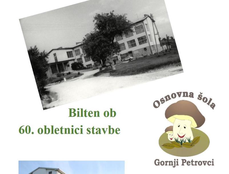Osnovna šola Petrovci, Pomurje
