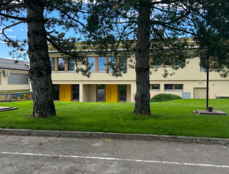 Vpis v osnovno šolo Markovci