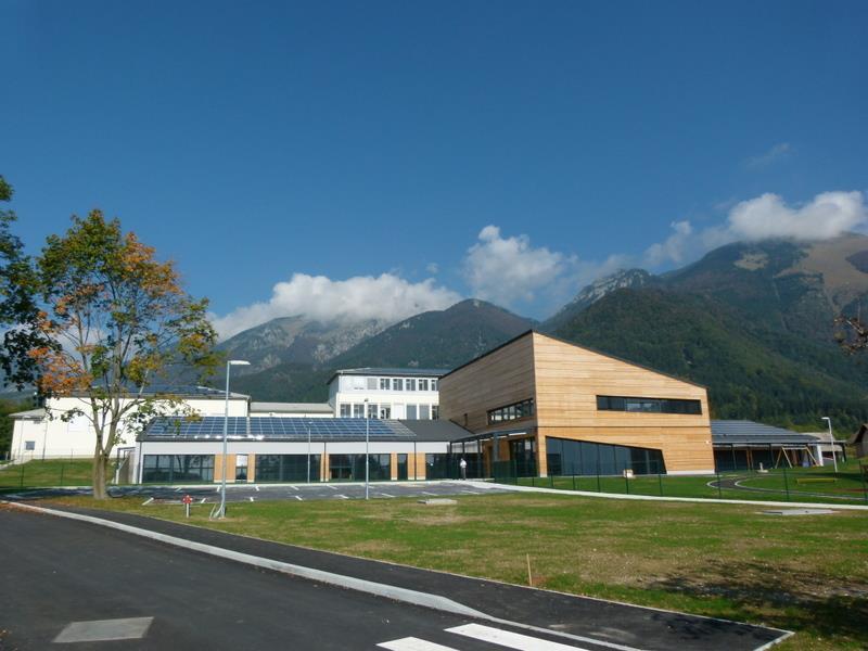 Vpis v osnovno šolo Preddvor