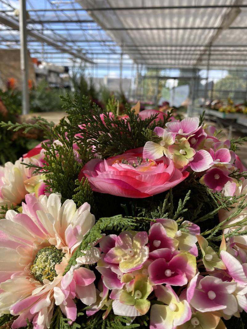 Vrtni center Koroška