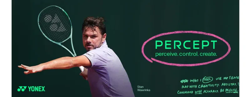 Yonex oprema za badminton Ljubljana