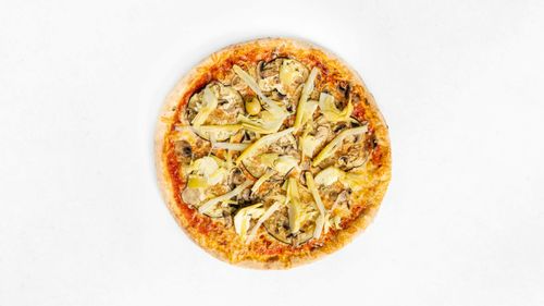 Kje najti okusne veganske pizze v Osrednji Sloveniji?