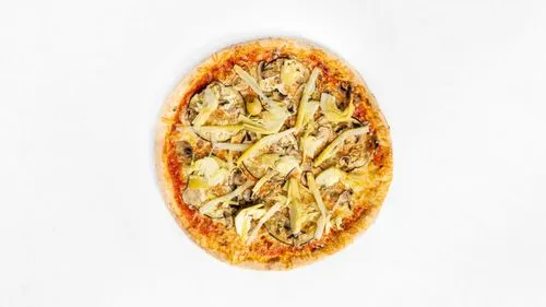 Kje najti okusne veganske pizze v Osrednji Sloveniji?