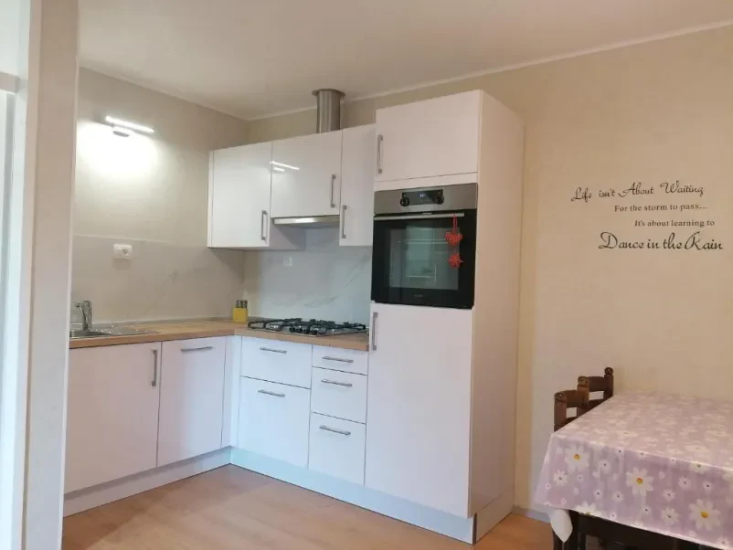 Appartamento conveniente fiume Soča, Bovec