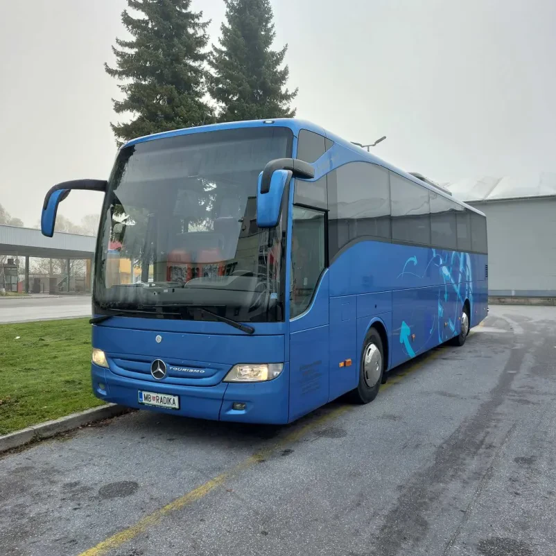 Sežana - Struga, Makedonija
