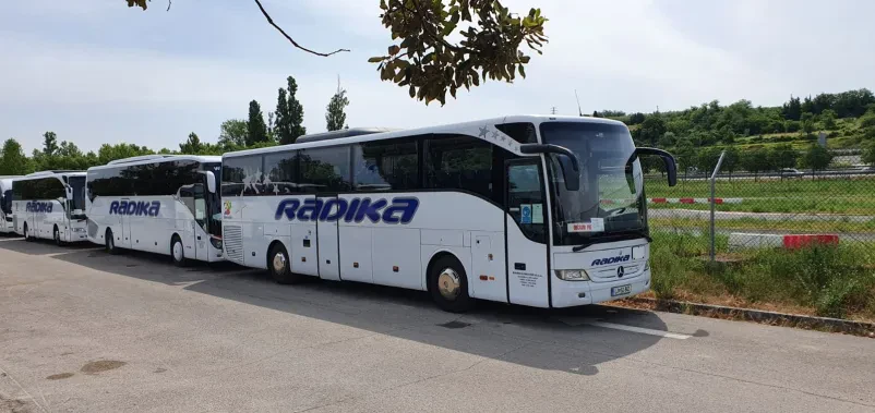 avtobusni prevozi