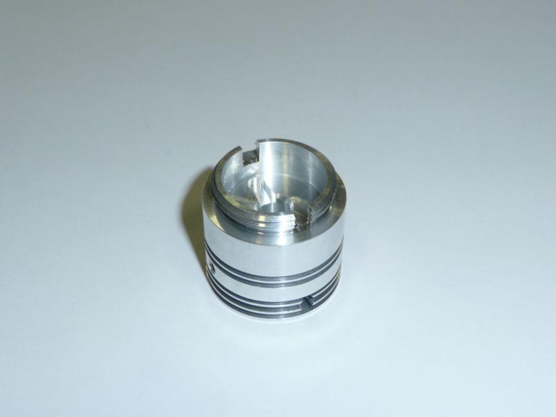 CNC struženje Slovenija