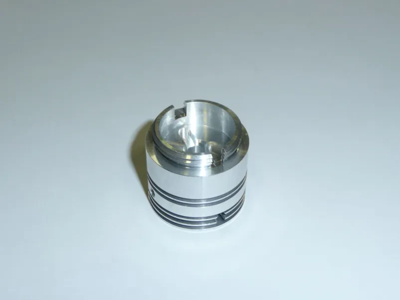 CNC struženje Slovenija