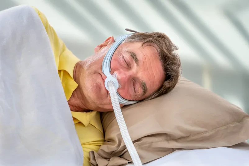 CPAP pripomočki Slovenija