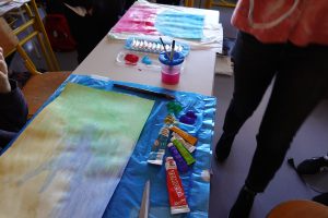 Vpis otrok v vrtec in šolo Miklavž na Dravskem polju