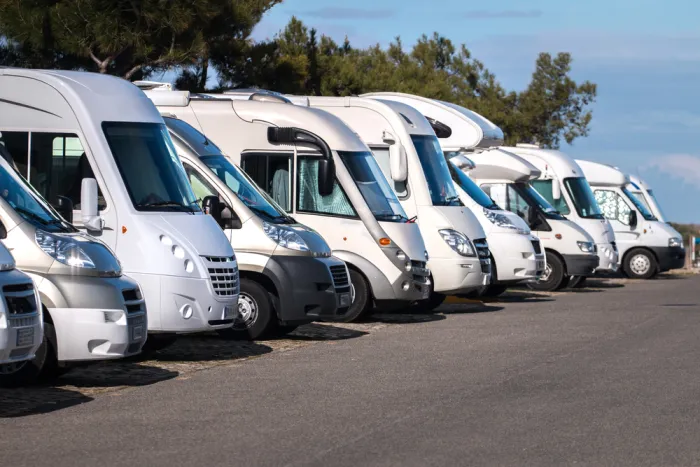 Najem prevoznega sredstva za transport