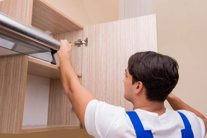 Montaža stavbnega in notranjega pohištva po meri Vojnik, Savinjska