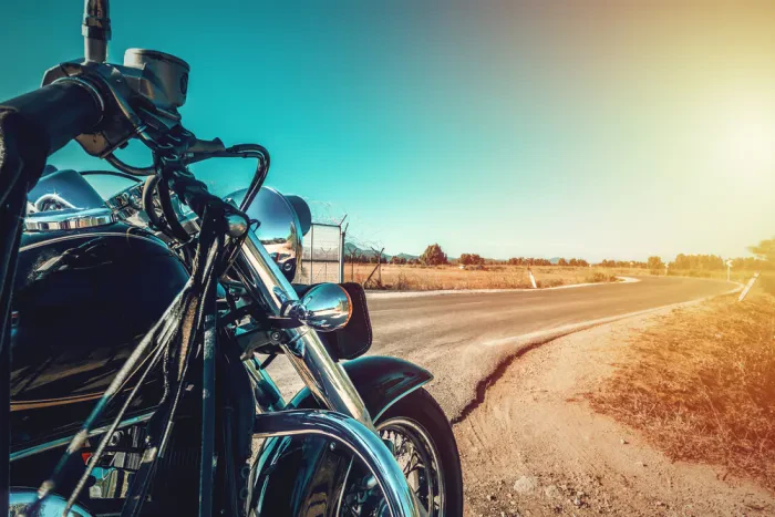 Moto izleti
