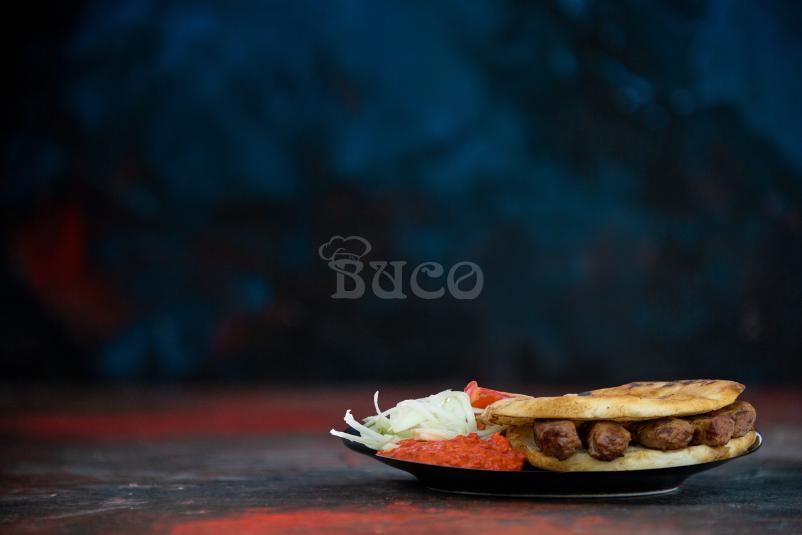 Fast food pri bolnici Celje